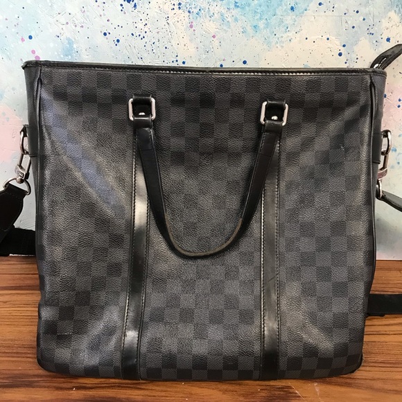 Louis Vuitton Bags Damier Graphite Louis Vuitton Poshmark